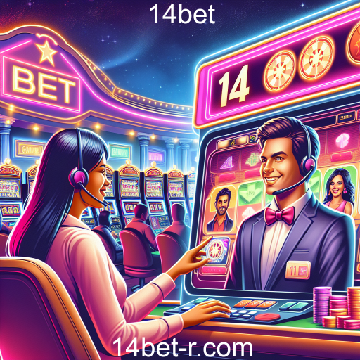 A Importância do Atendimento ao Cliente na 14bet