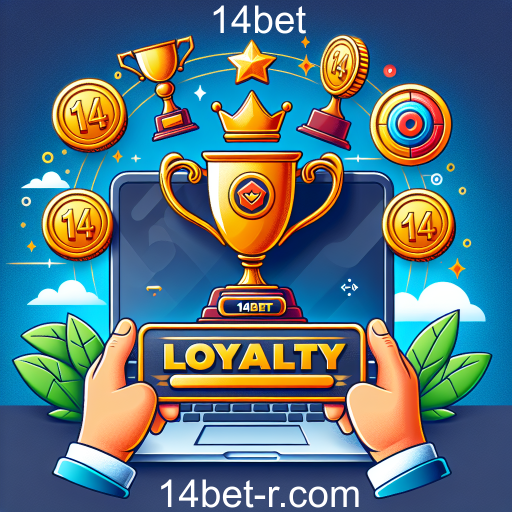Maximizing Rewards: The Loyalty Program at 14bet